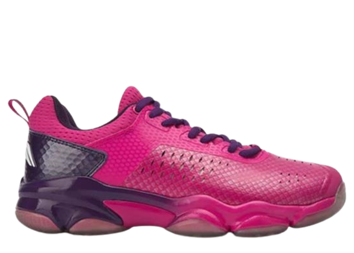 Li-Ning Sound Berry Pink (W) - AYZN006-2 Raffles & Where to Buy